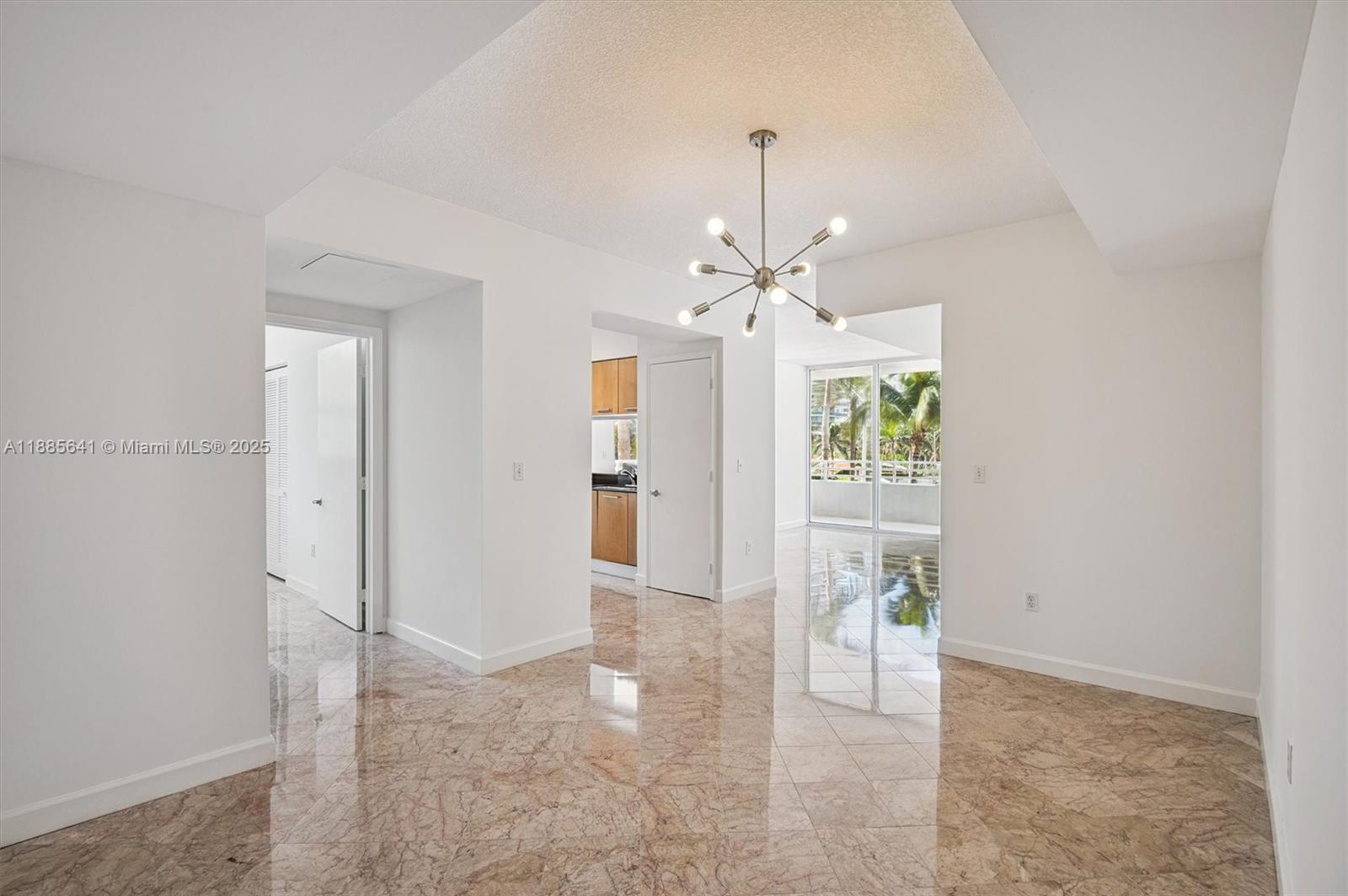 Spacious 3/3 corner unit in a boutique condo on Millionaire’s Row with heated rooftop pool overlooking Indian Creek & city skyline. Building offers fitness center, sauna/steam, hot tub, dock, boat slips, kayak/bike racks, 24-hr security & valet. Features 2 ensuite master bedrooms, 3 full baths, marble floors/showers, 9 ft ceilings, granite countertops, whirlpool tub, custom cabinetry, washer/dryer, and floor-to-ceiling glass doors opening to terraces with stunning views. Public beach access steps away. Perfect investment—currently rented at $4,500/mo until Oct 9, 2026.