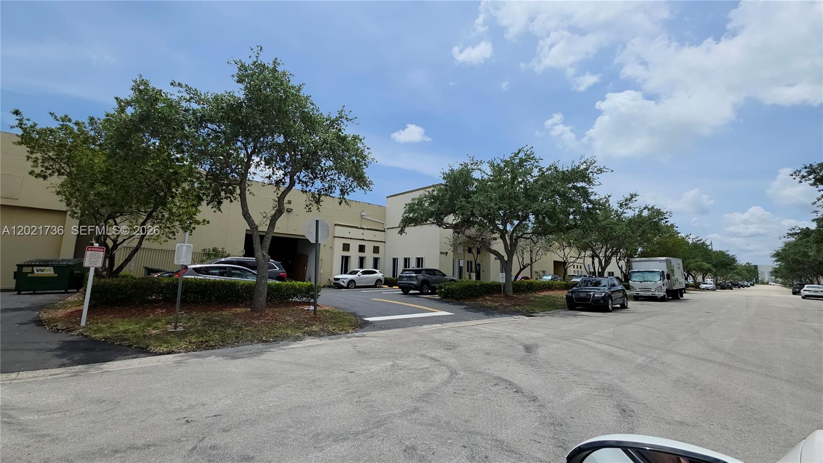 Discover an exceptional opportunity in the heart of the Airport West area. This impressive 6,592 SF dock high industrial facility, constructed in 2000, offers tailored features for manufacturing, distribution, or light production purposes. With a clear span floorplan, substantial truck court, and modern utilities designed to meet industrial demands, this property caters to efficient workflows and flexible configurations. The durable concrete construction, secure perimeter fencing, and ample parking ensure optimal safety and convenience. Strategically designed for long-term tenancy with adaptable interior divisions, this property is primed for quick occupancy, offering exceptional structural integrity while minimizing maintenance expenses. Embrace the potential of this industrial gem, perfectly suited to elevate your operations and drive long-term success.