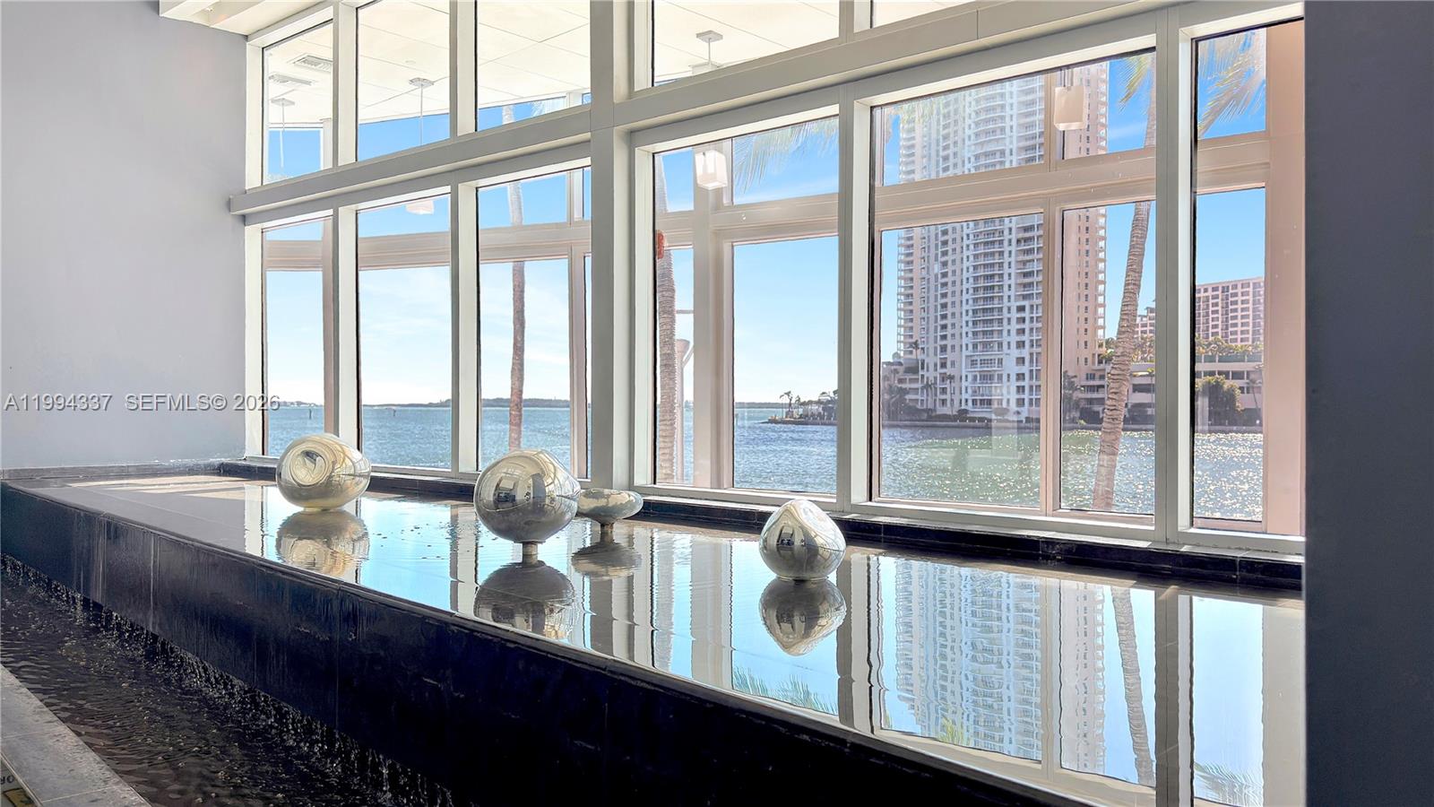 ONE MIAMI EAST CONDO - Residential Lease