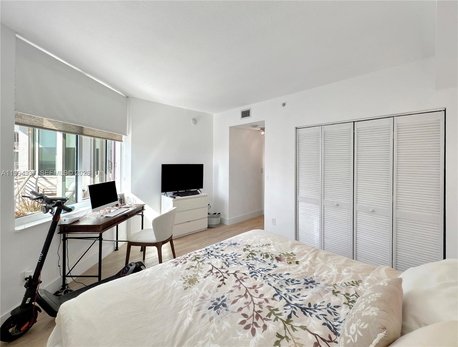 ONE MIAMI EAST CONDO - Residential Lease