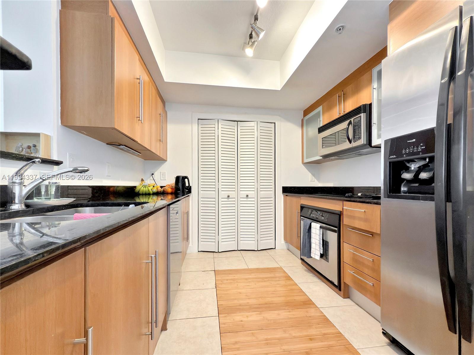 ONE MIAMI EAST CONDO - Residential Lease