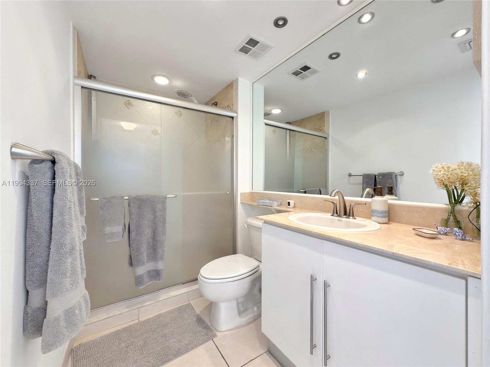 ONE MIAMI EAST CONDO - Residential Lease
