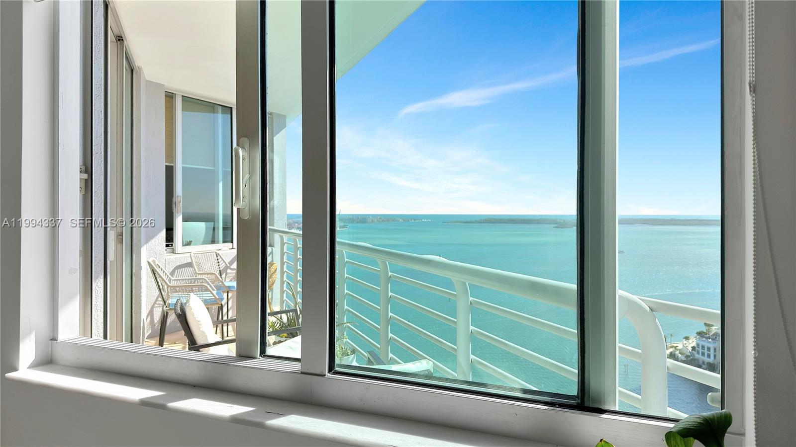 ONE MIAMI EAST CONDO - Residential Lease