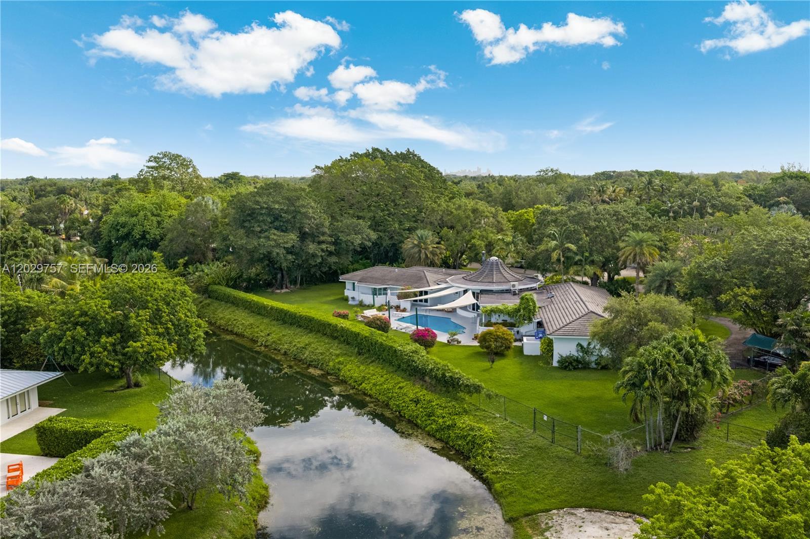 FAIRMONT ACRES SEC 3 - Residential