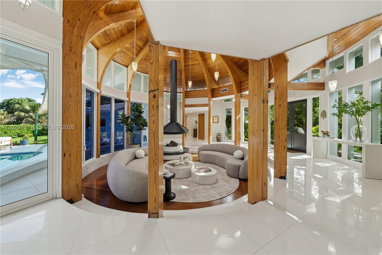 FAIRMONT ACRES SEC 3 - Residential