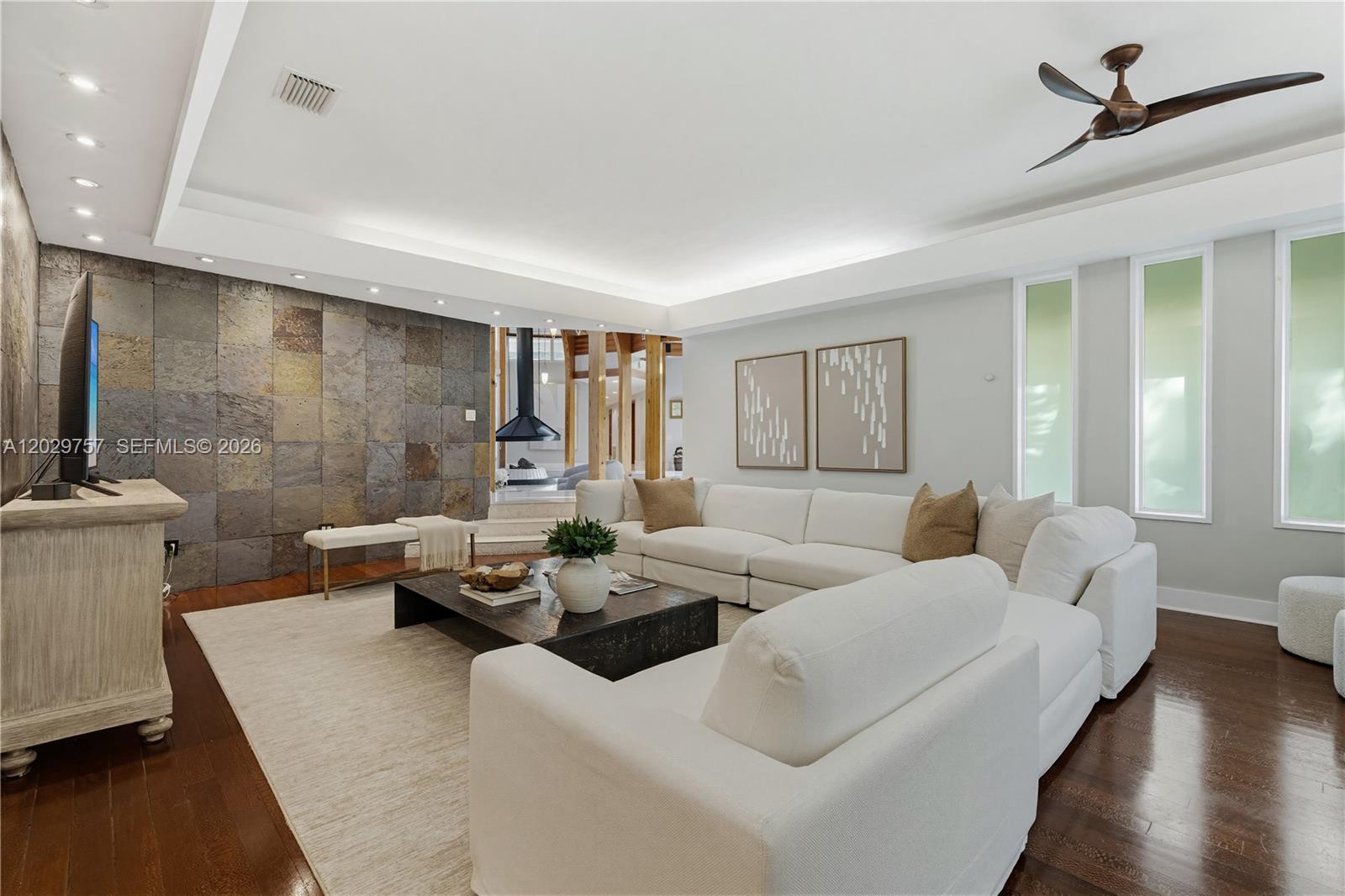 FAIRMONT ACRES SEC 3 - Residential