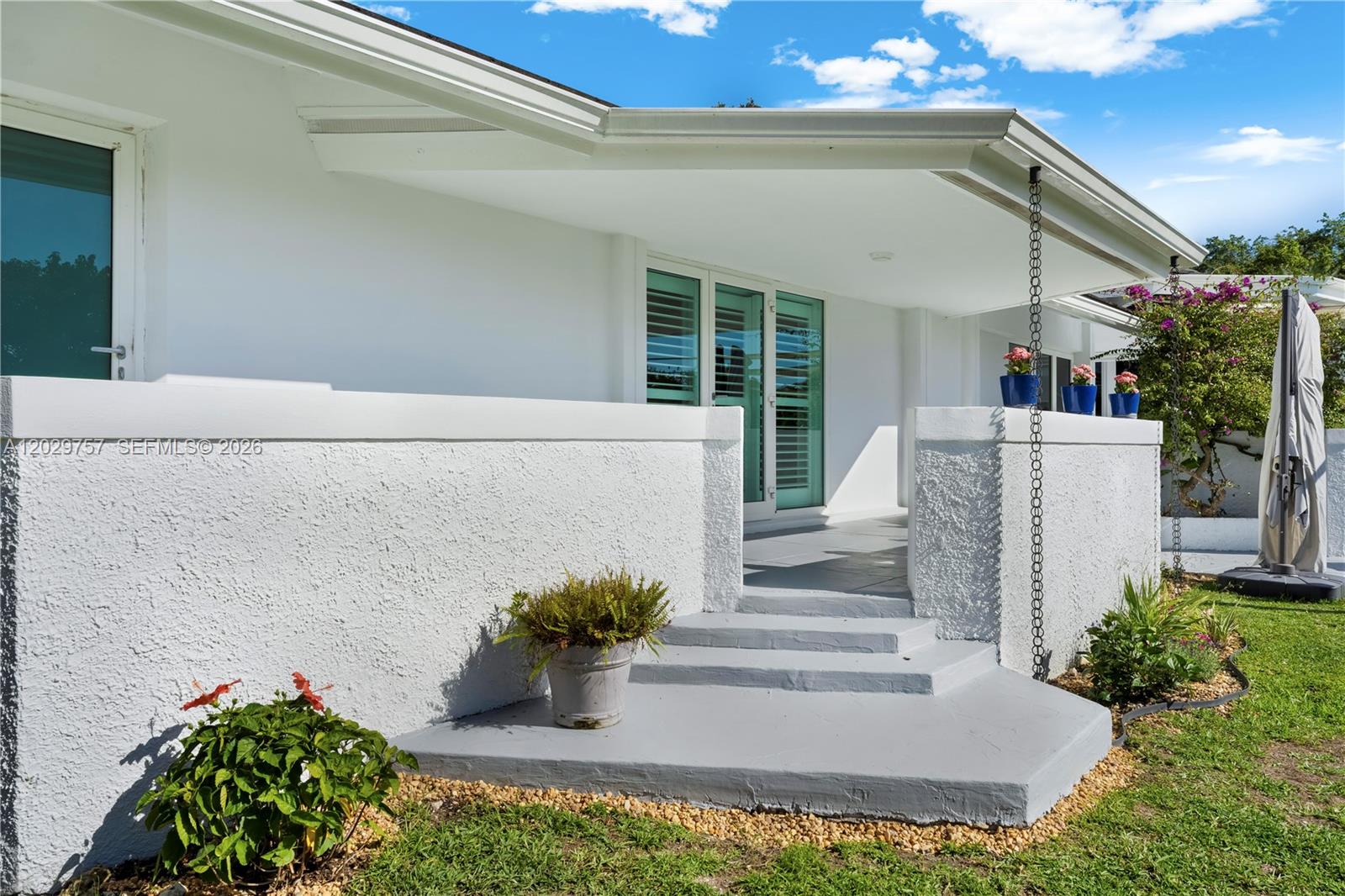 FAIRMONT ACRES SEC 3 - Residential