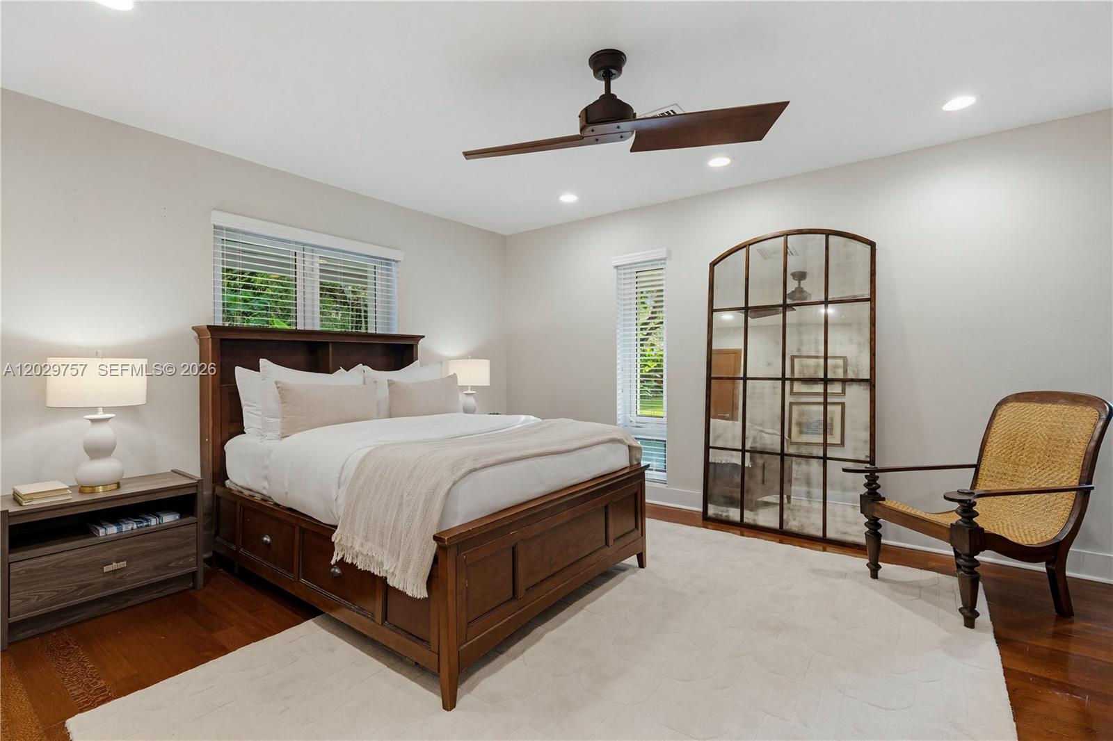FAIRMONT ACRES SEC 3 - Residential