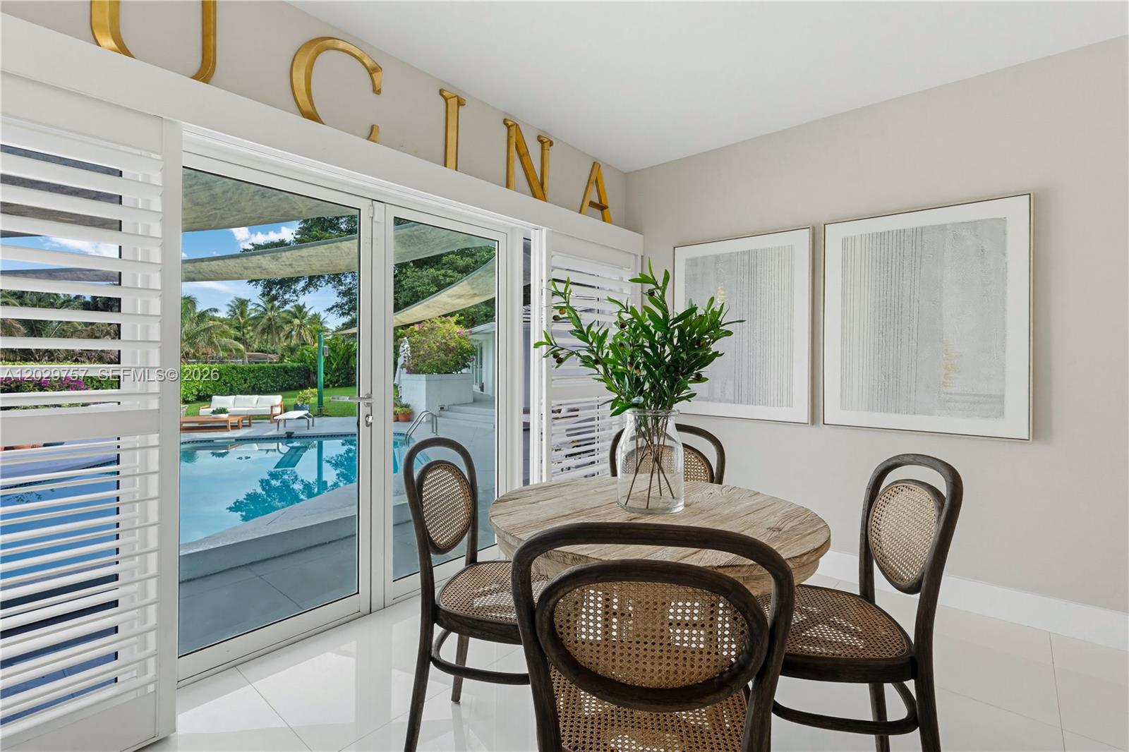 FAIRMONT ACRES SEC 3 - Residential