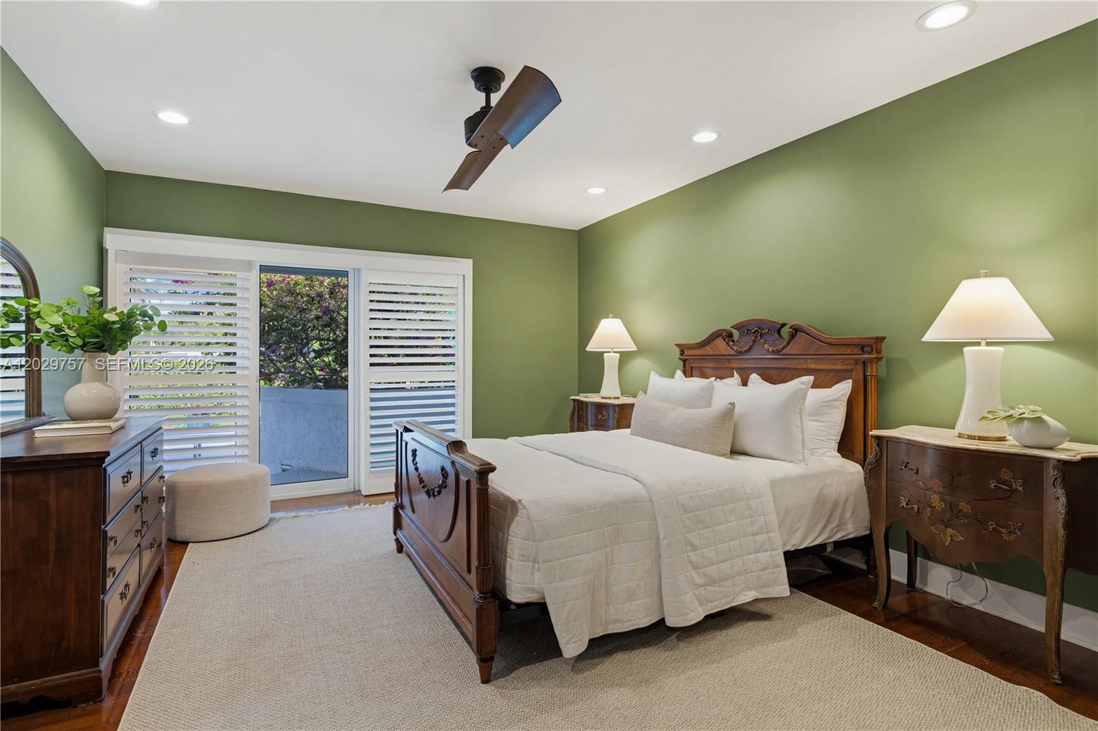 FAIRMONT ACRES SEC 3 - Residential