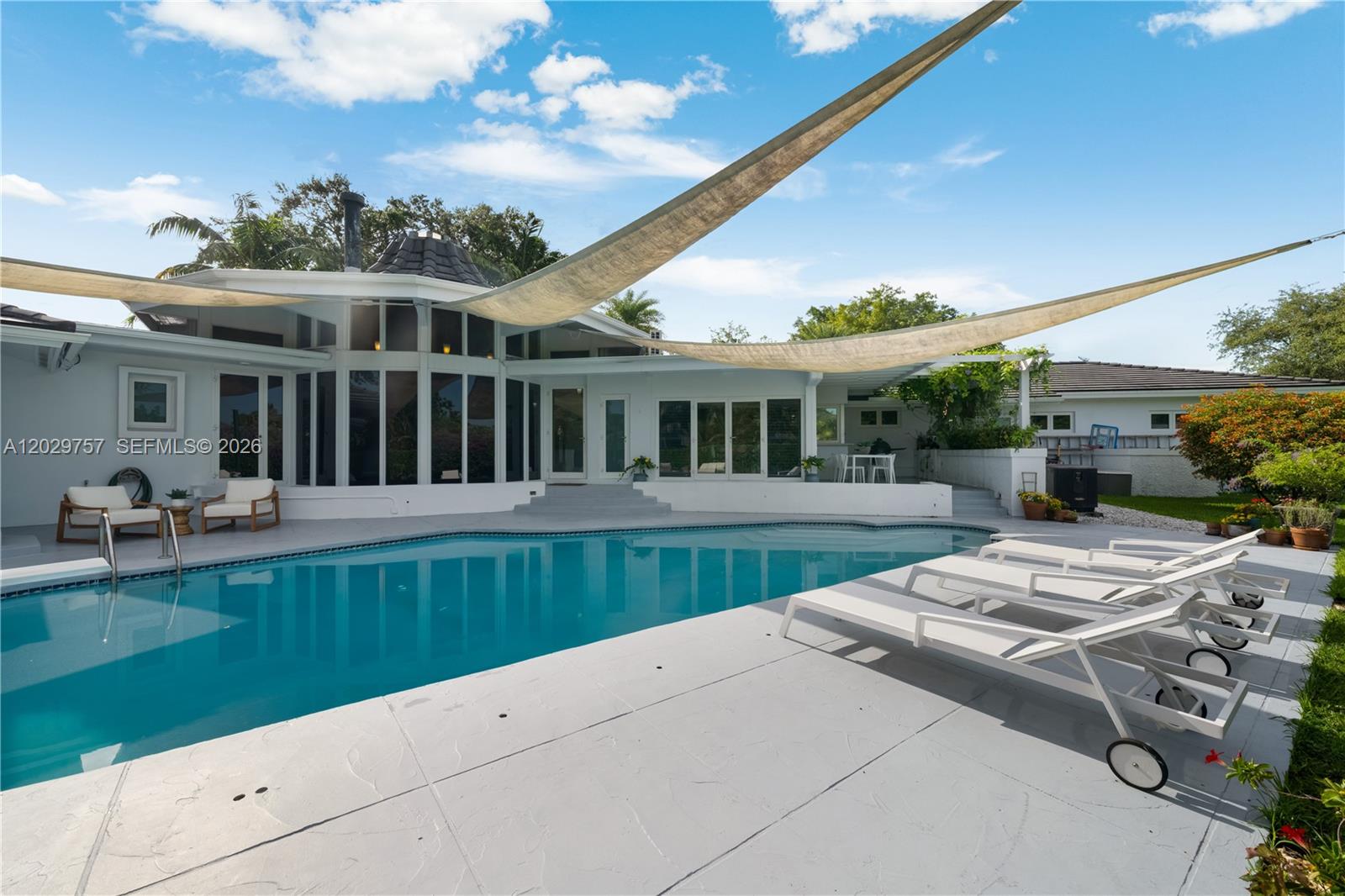 FAIRMONT ACRES SEC 3 - Residential