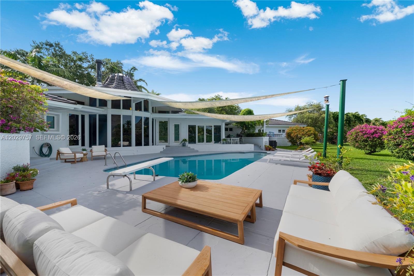 FAIRMONT ACRES SEC 3 - Residential