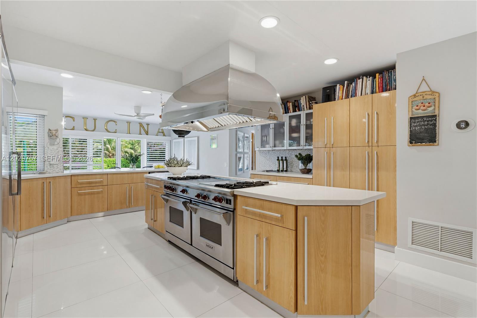 FAIRMONT ACRES SEC 3 - Residential