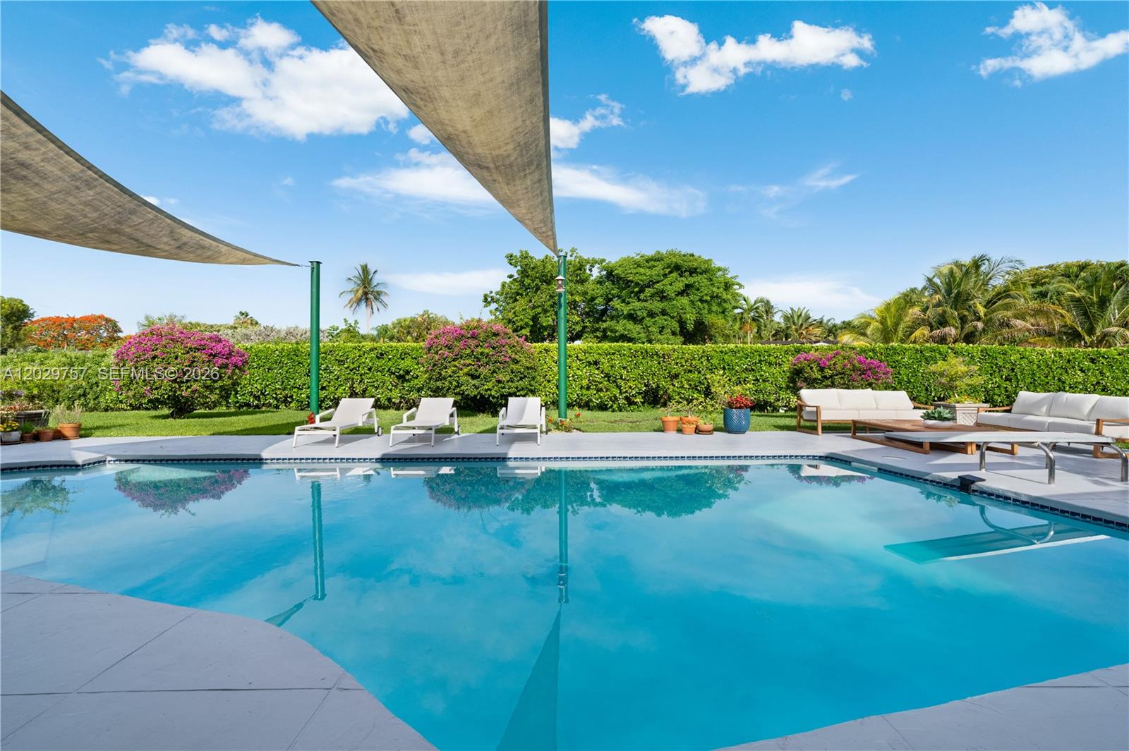 FAIRMONT ACRES SEC 3 - Residential