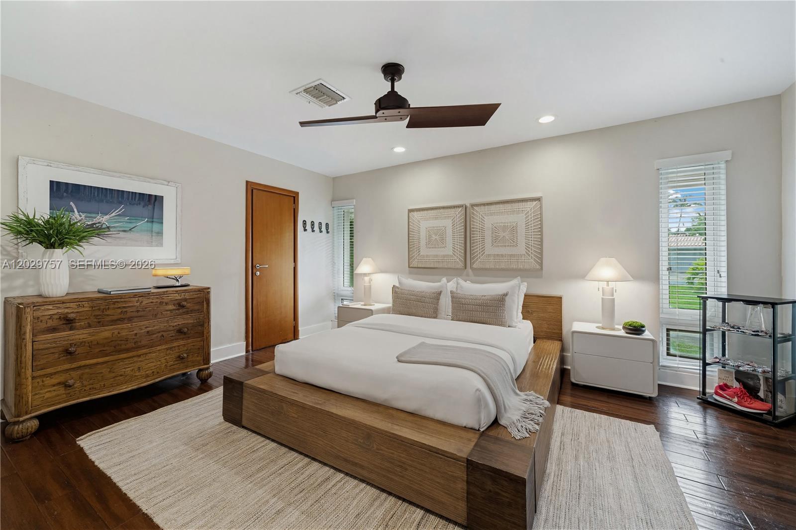 FAIRMONT ACRES SEC 3 - Residential