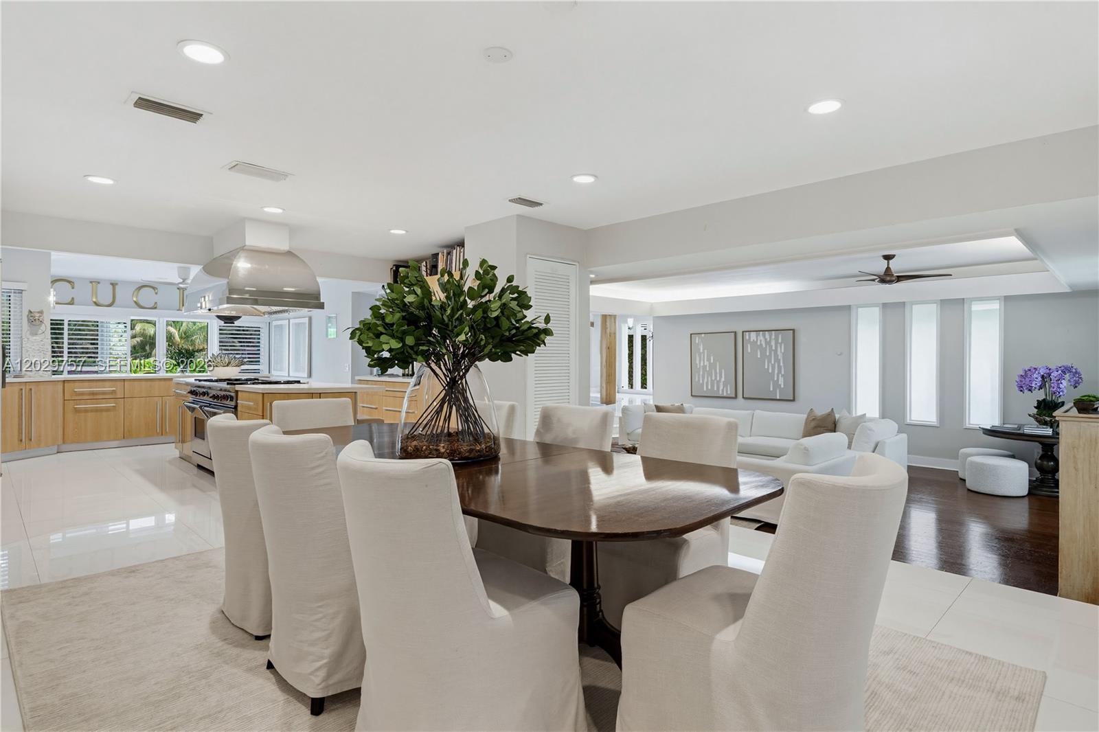 FAIRMONT ACRES SEC 3 - Residential