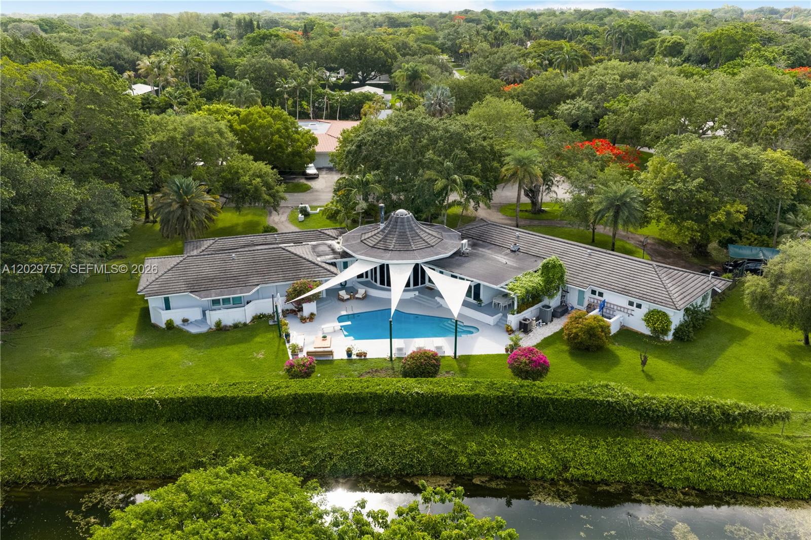 FAIRMONT ACRES SEC 3 - Residential