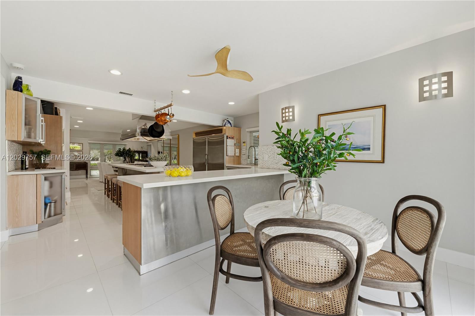 FAIRMONT ACRES SEC 3 - Residential