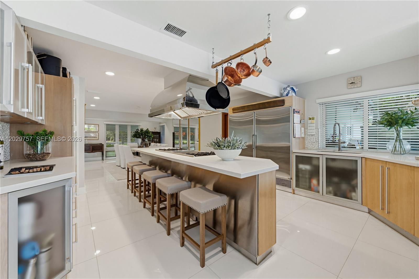 FAIRMONT ACRES SEC 3 - Residential