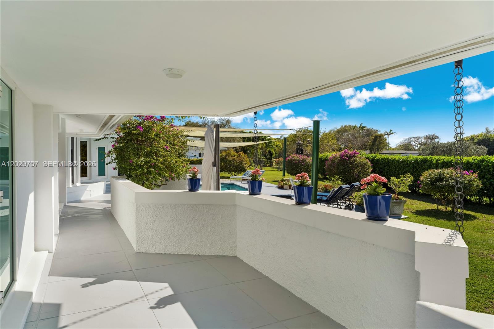 FAIRMONT ACRES SEC 3 - Residential