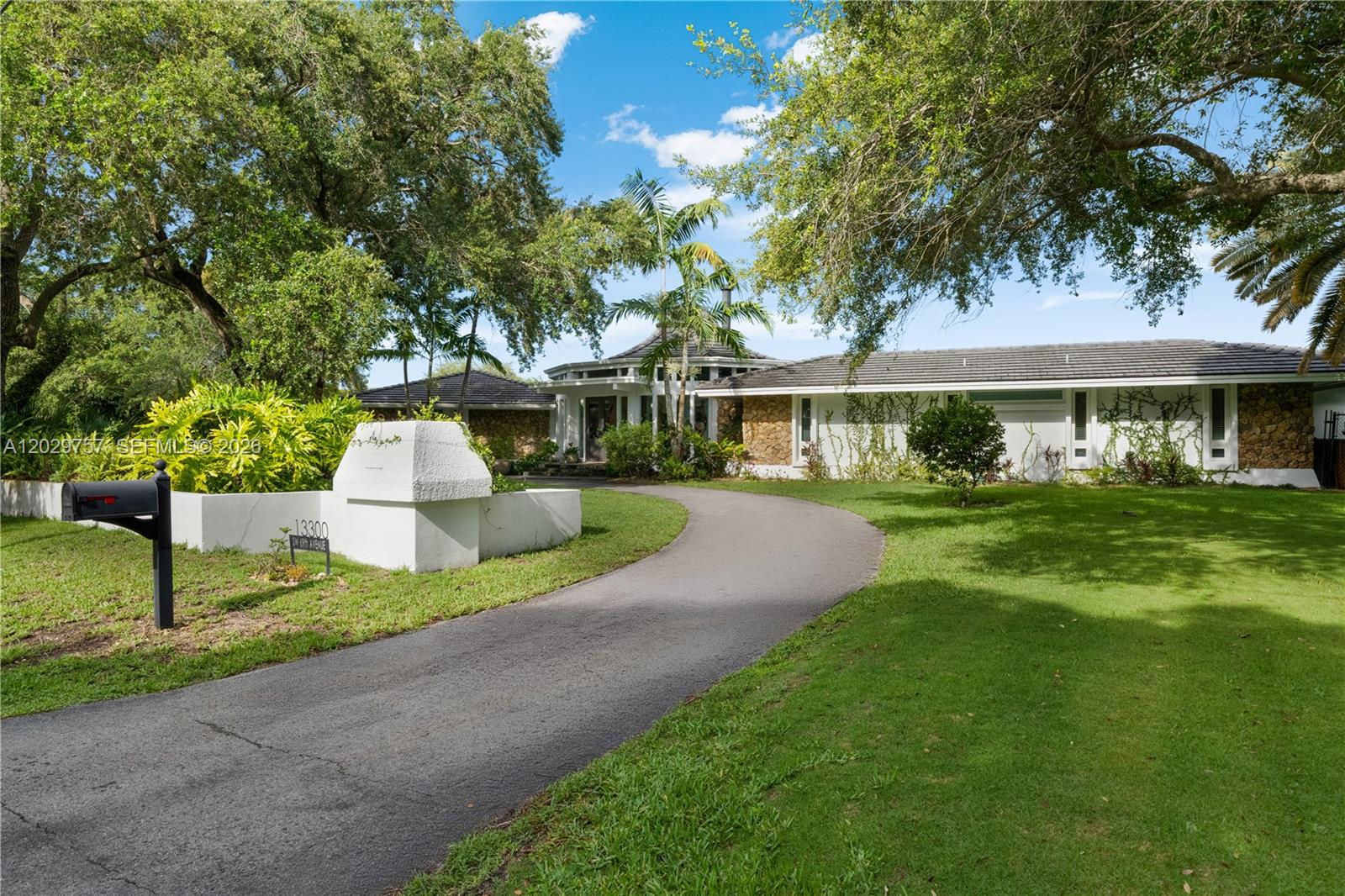 FAIRMONT ACRES SEC 3 - Residential