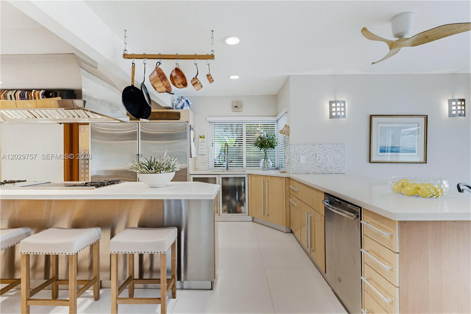 FAIRMONT ACRES SEC 3 - Residential