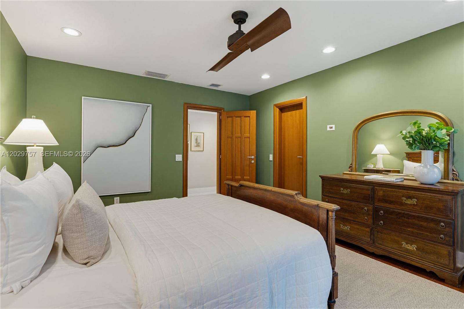 FAIRMONT ACRES SEC 3 - Residential