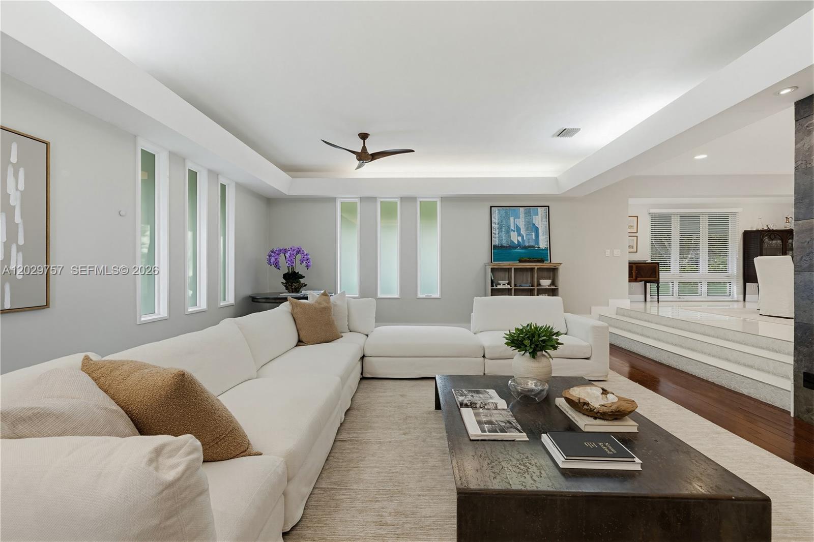FAIRMONT ACRES SEC 3 - Residential