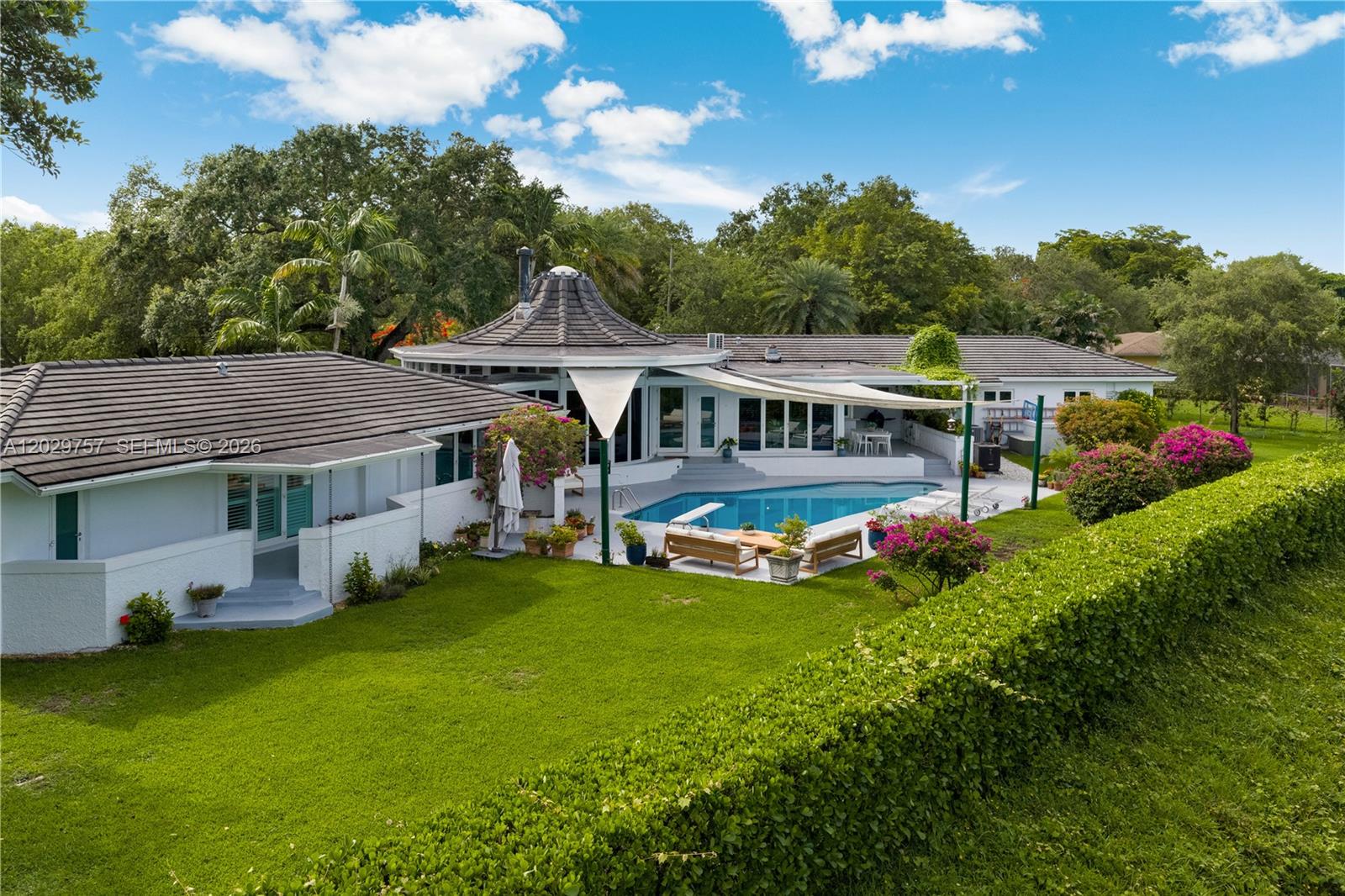 FAIRMONT ACRES SEC 3 - Residential