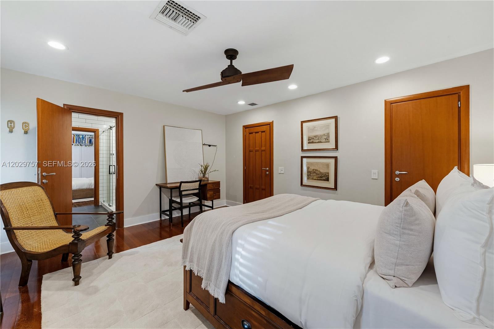 FAIRMONT ACRES SEC 3 - Residential