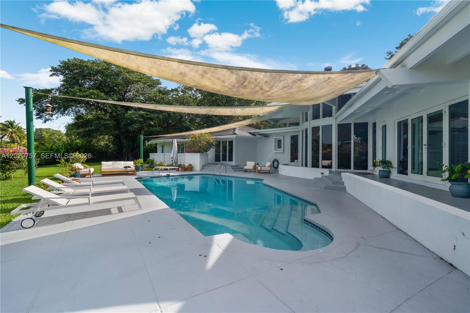 FAIRMONT ACRES SEC 3 - Residential