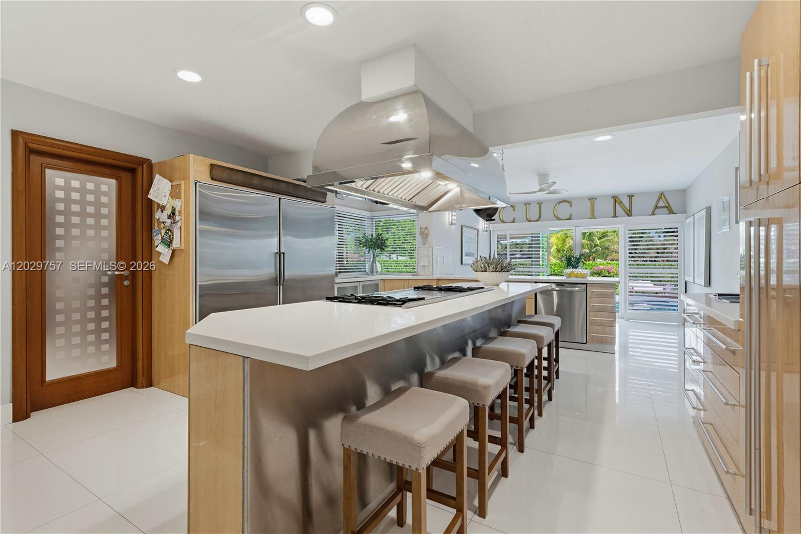 FAIRMONT ACRES SEC 3 - Residential