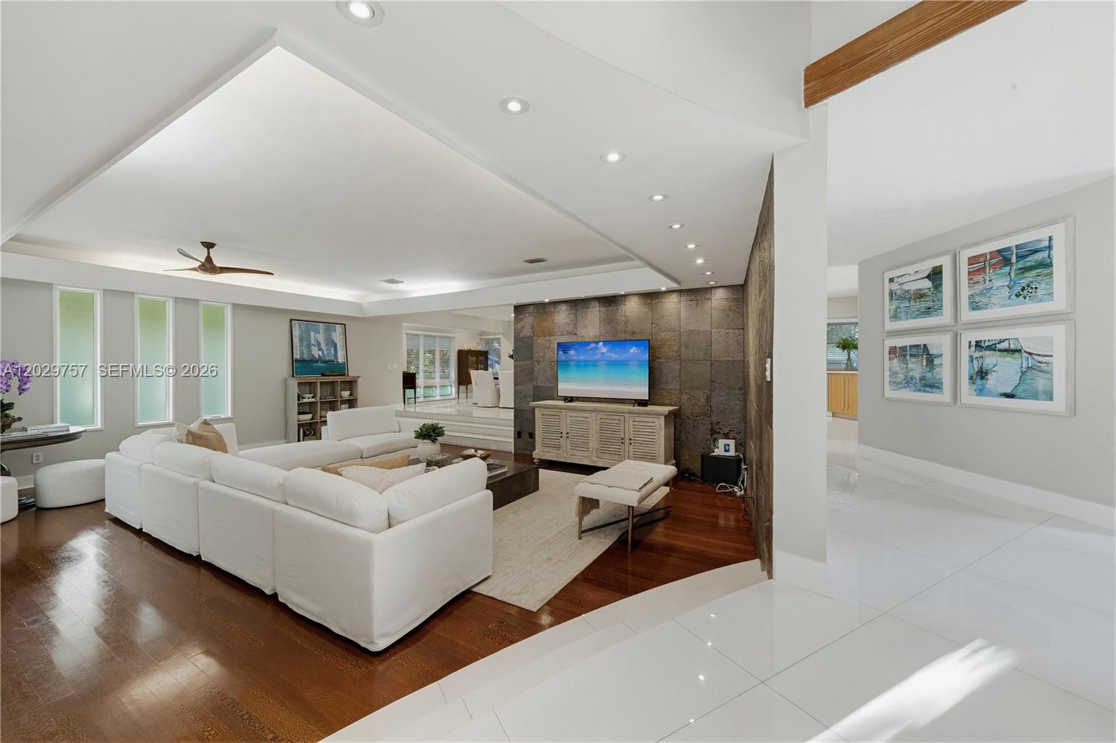 FAIRMONT ACRES SEC 3 - Residential