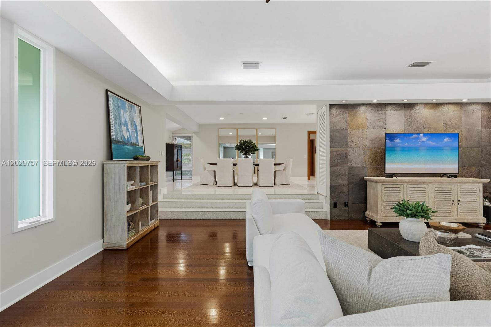 FAIRMONT ACRES SEC 3 - Residential