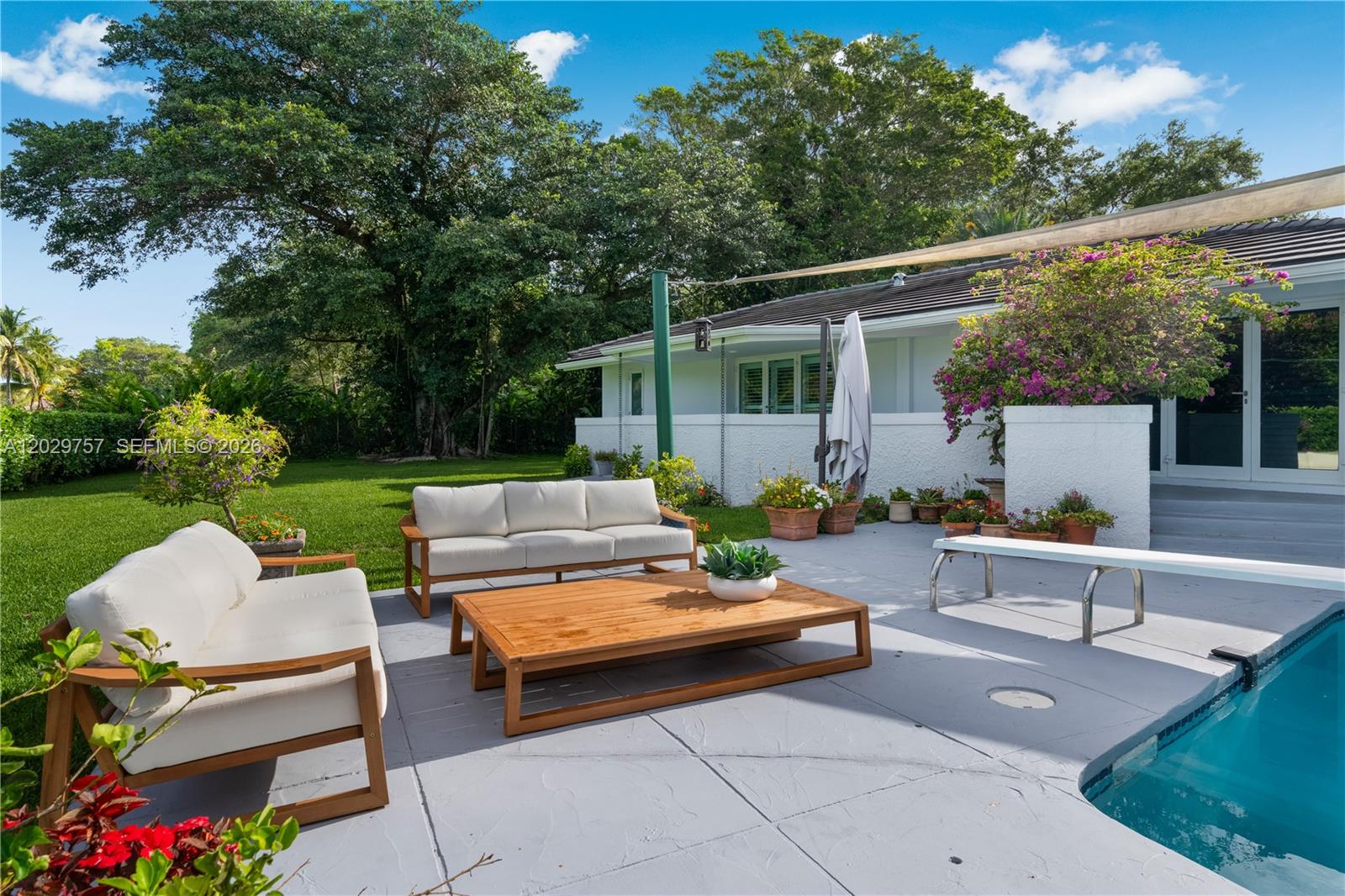 FAIRMONT ACRES SEC 3 - Residential