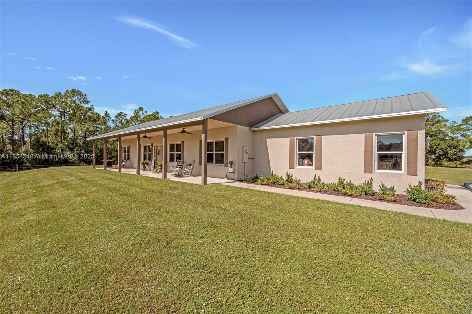 FORT DENAUD ACRES - Residential