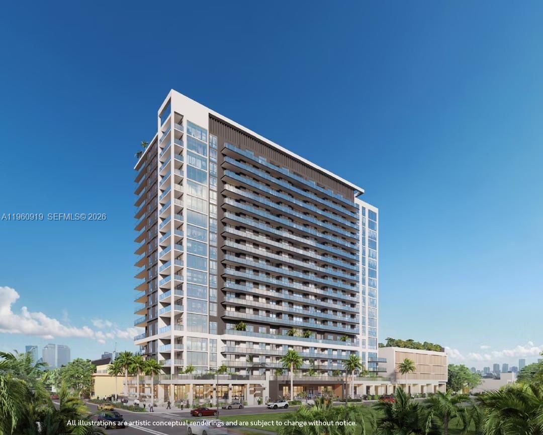 GAIA RESIDENCES - Residential