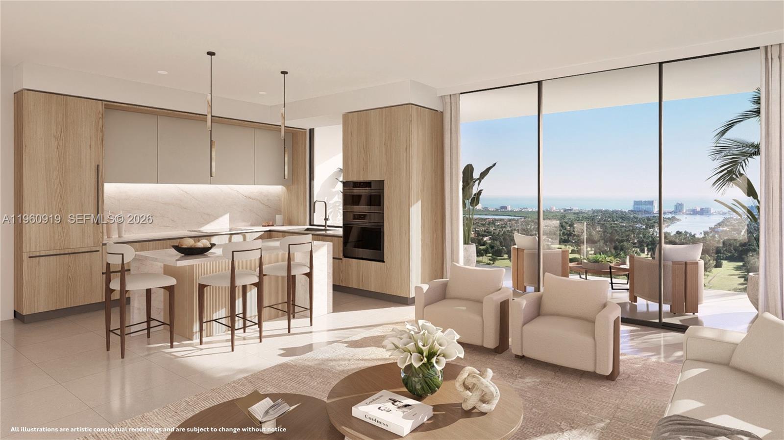 GAIA RESIDENCES - Residential