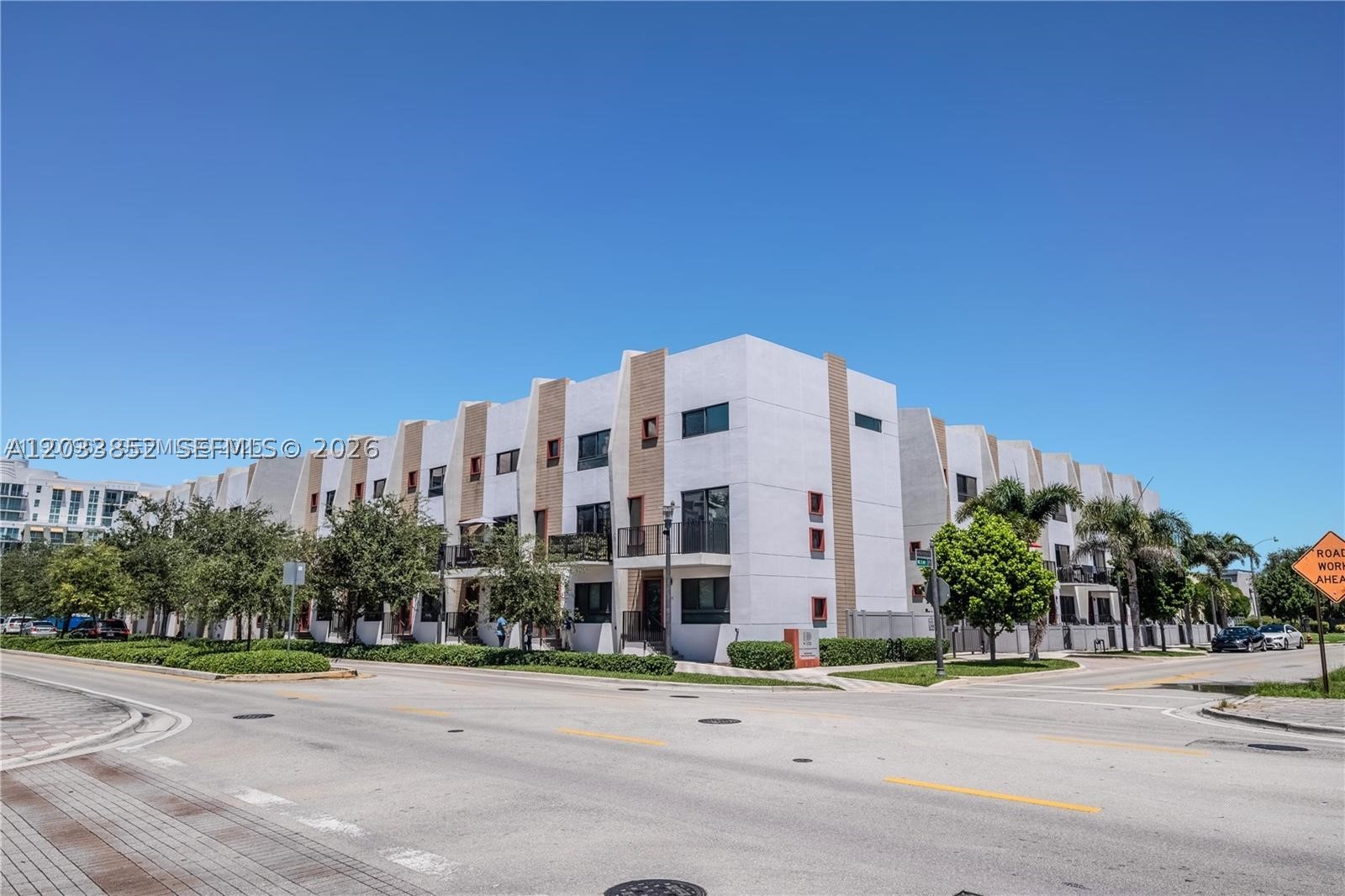 BEAUTIFUL THREE-LEVEL TOWNHOME FEATURING 3 BEDROOMS AND 3.5 BATHROOMS WITH 1,597 SQ FT OF LIVING SPACE AND AN ATTACHED GARAGE. LOCATED IN A HIGHLY DESIRABLE AREA OF FORT LAUDERDALE, JUST STEPS FROM THE BRIGHTLINE TRAIN STATION AND ONLY 5 MINUTES FROM LAS OLAS BOULEVARD. ENJOY CONVENIENT ACCESS TO TOP RESTAURANTS, SHOPS, AND ART GALLERIES, AS WELL AS BEING JUST 10 MINUTES FROM FORT LAUDERDALE-HOLLYWOOD INTERNATIONAL AIRPORT. THIS WELL-MAINTAINED TOWNHOME FEATURES A MODERN KITCHEN WITH STAI