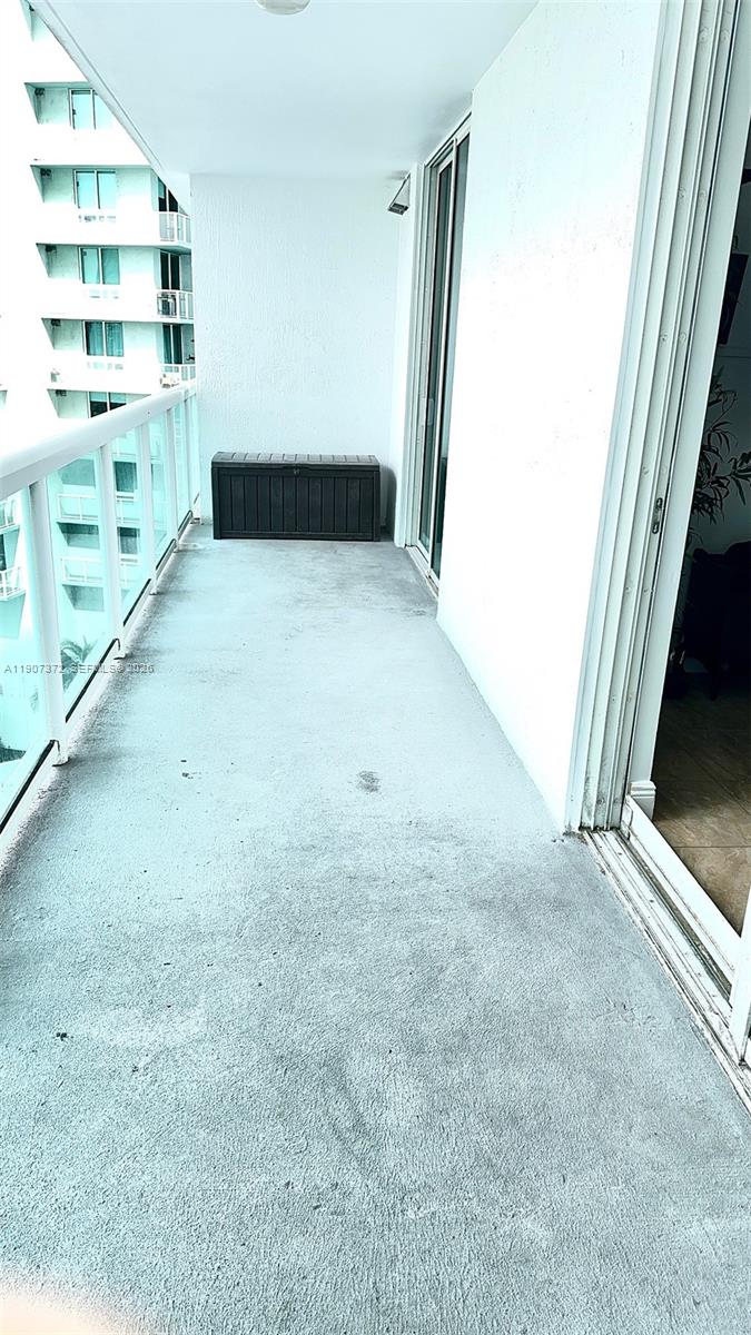 1800 CLUB CONDO - Residential