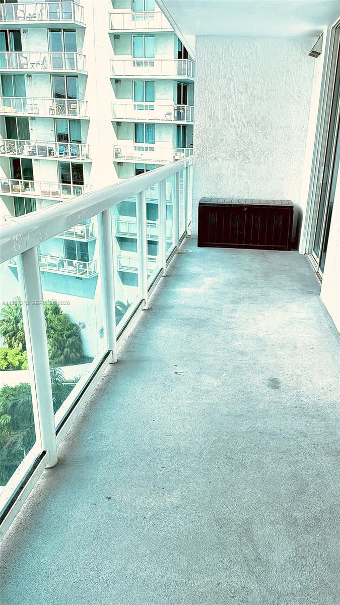 1800 CLUB CONDO - Residential