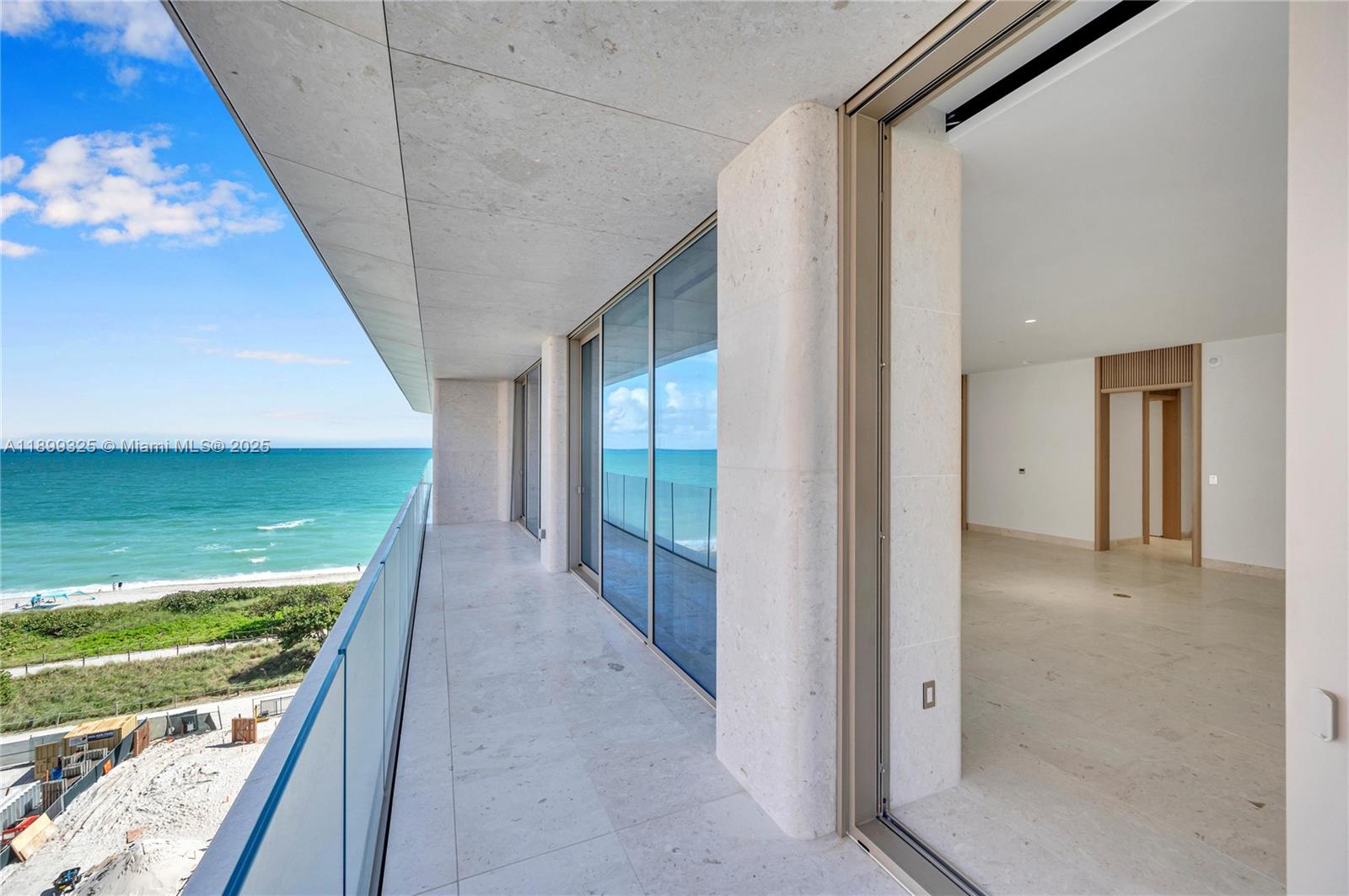 SEAWAY SOUTH - Residential