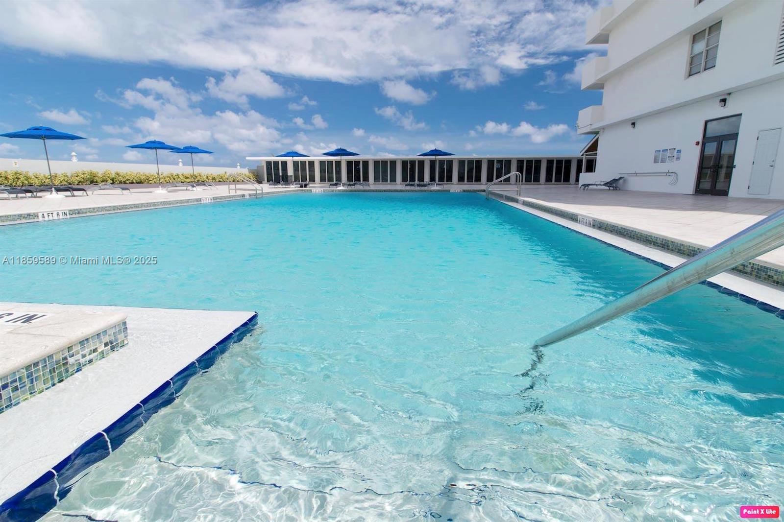 THE PAVILION CONDO - Residential
