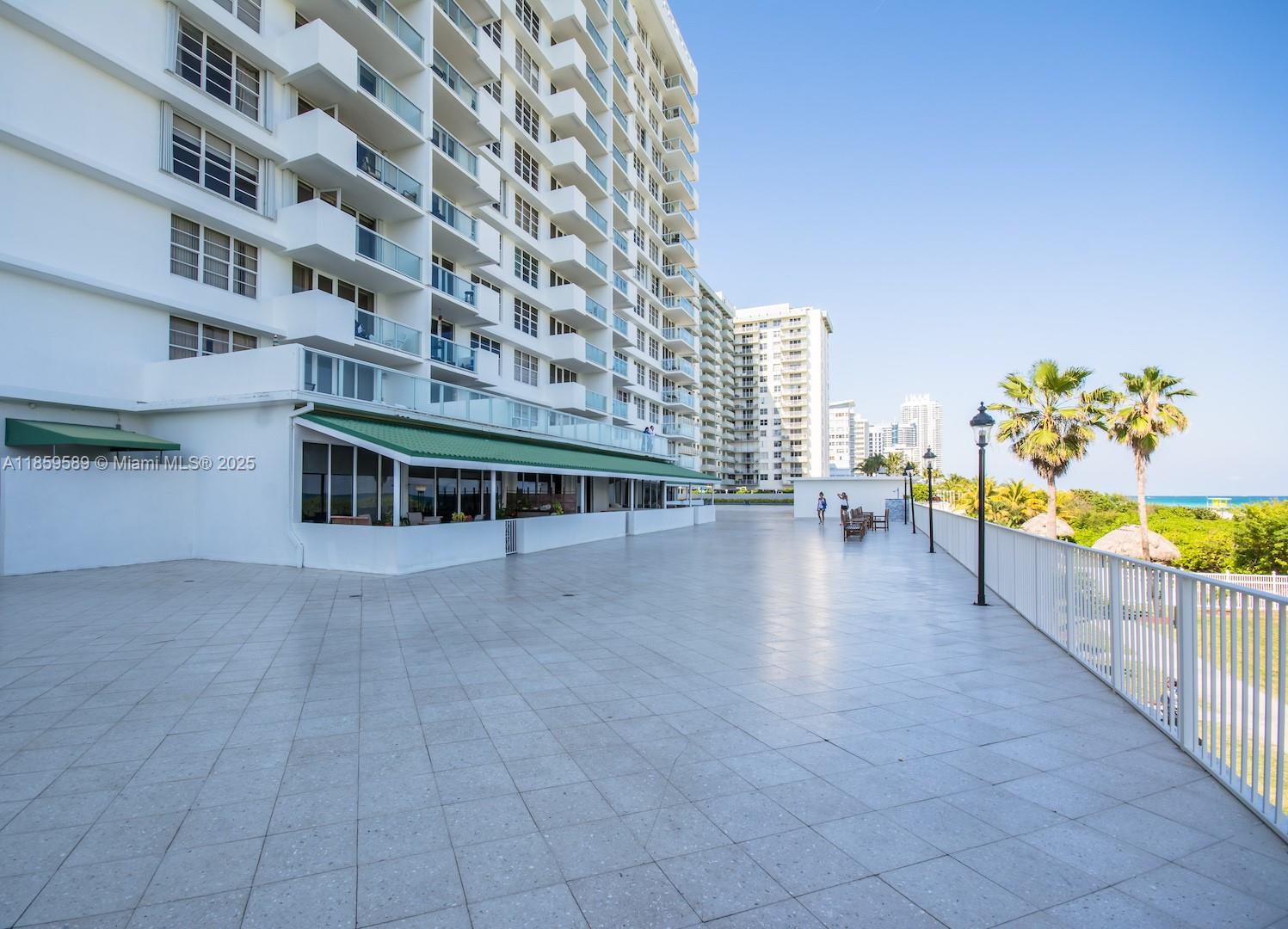 THE PAVILION CONDO - Residential