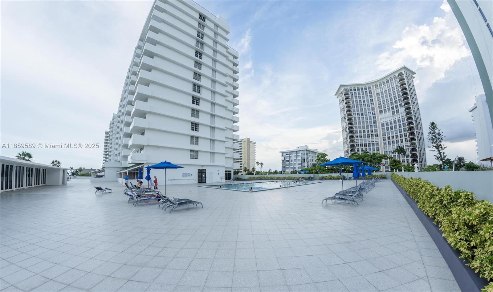 THE PAVILION CONDO - Residential