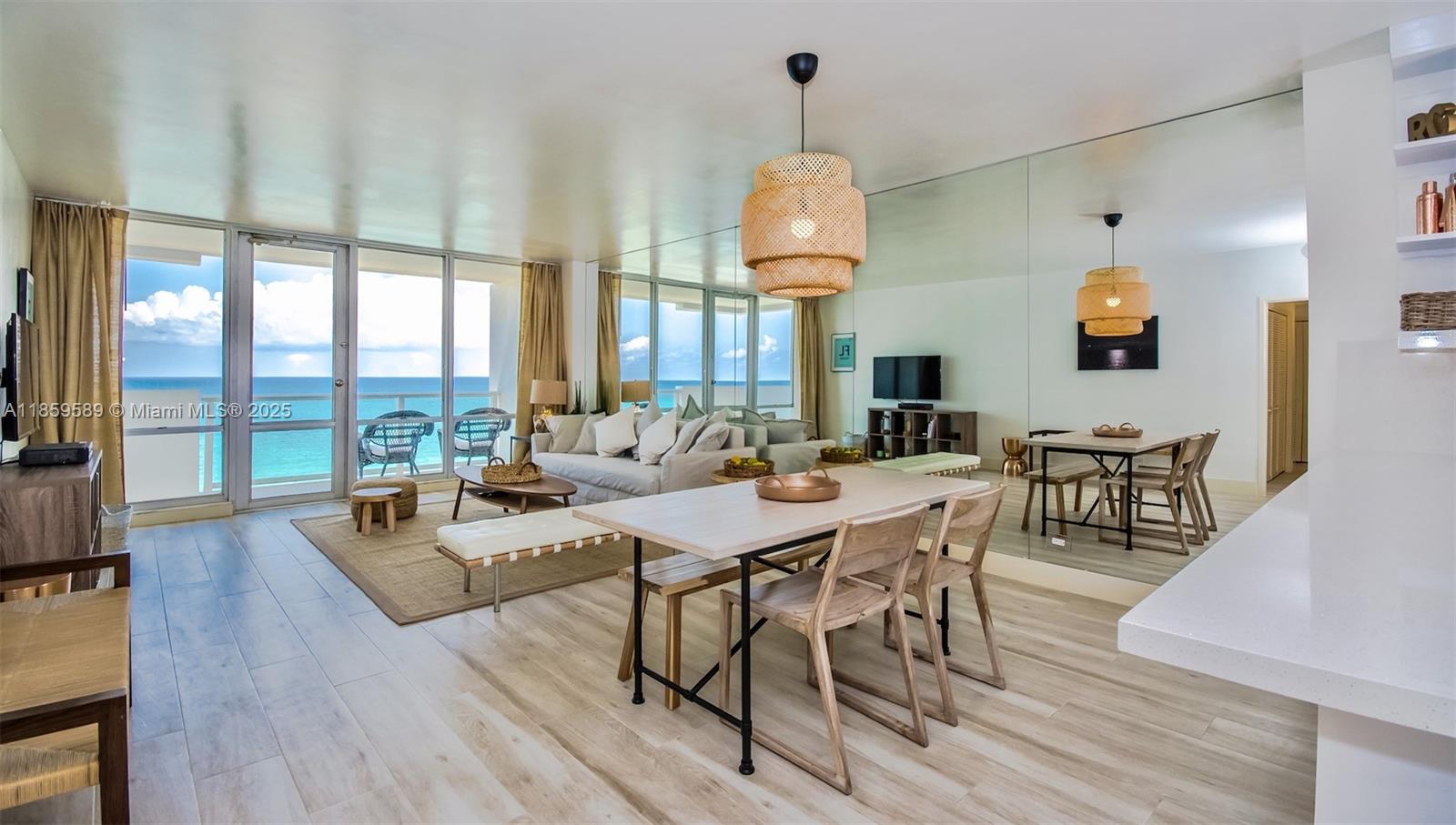 THE PAVILION CONDO - Residential