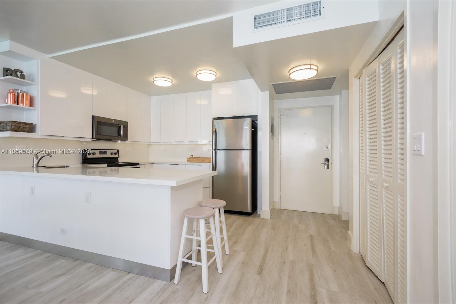 THE PAVILION CONDO - Residential