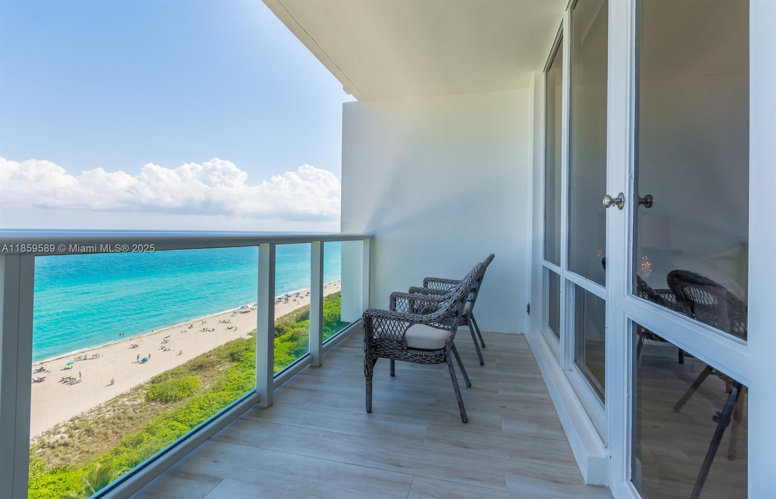 THE PAVILION CONDO - Residential
