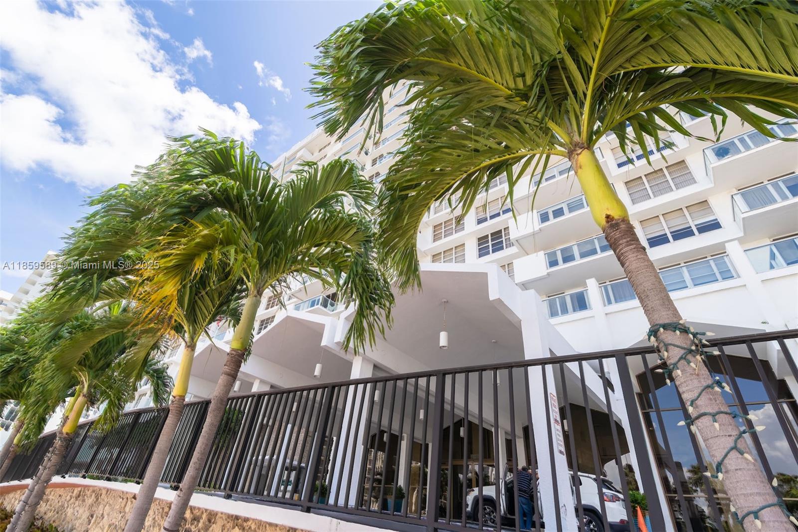 THE PAVILION CONDO - Residential