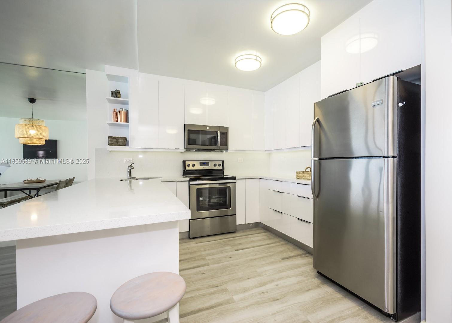 THE PAVILION CONDO - Residential